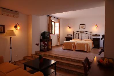 Son Manera Hotel Rural Montuiri  Extérieur photo