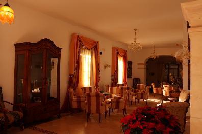 Son Manera Hotel Rural Montuiri  Extérieur photo